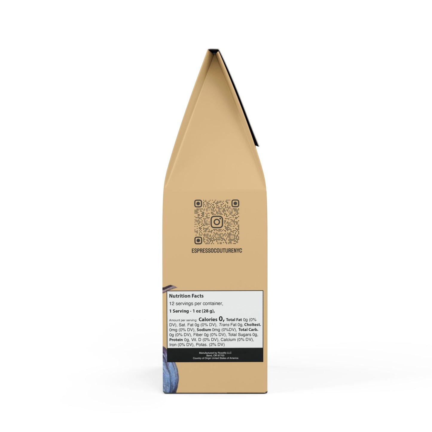 First Light (Light Roast)