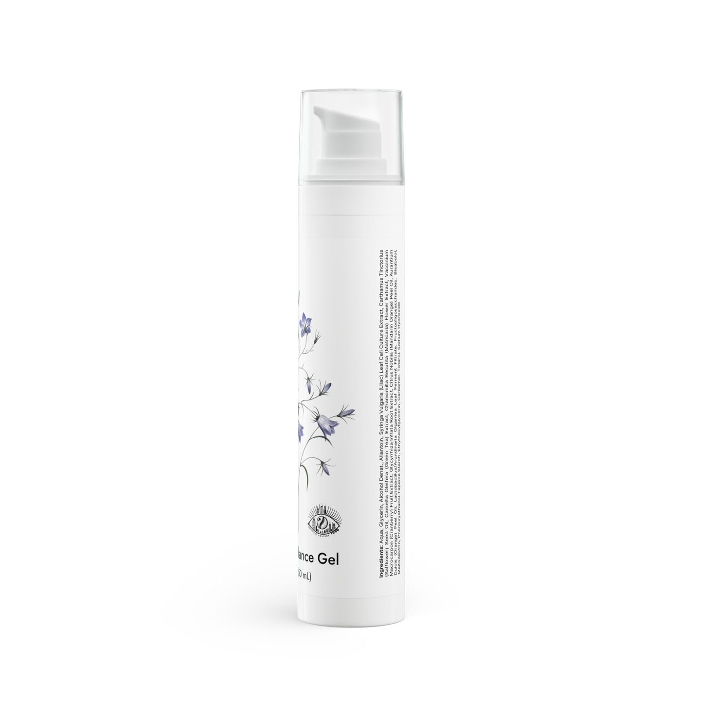 Moisture Balance Gel, 1.7oz