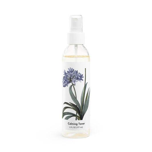 Calming Toner, 6oz