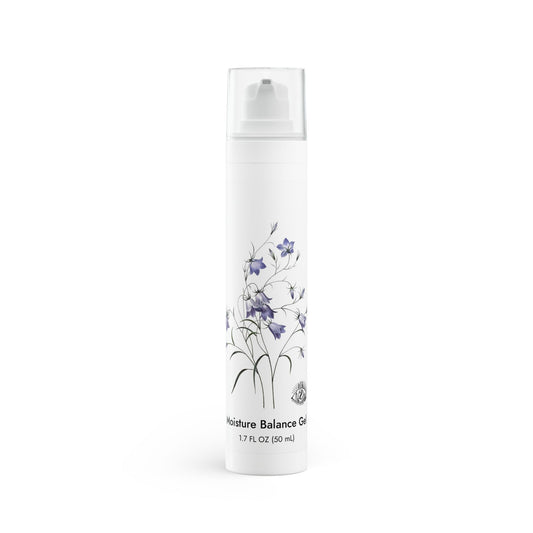 Moisture Balance Gel, 1.7oz