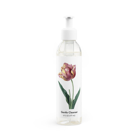 Gentle Face and Body Cleanser, 6oz
