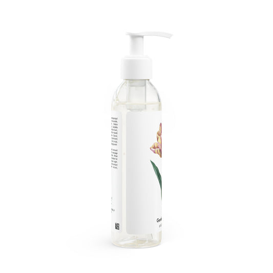 Gentle Face and Body Cleanser, 6oz